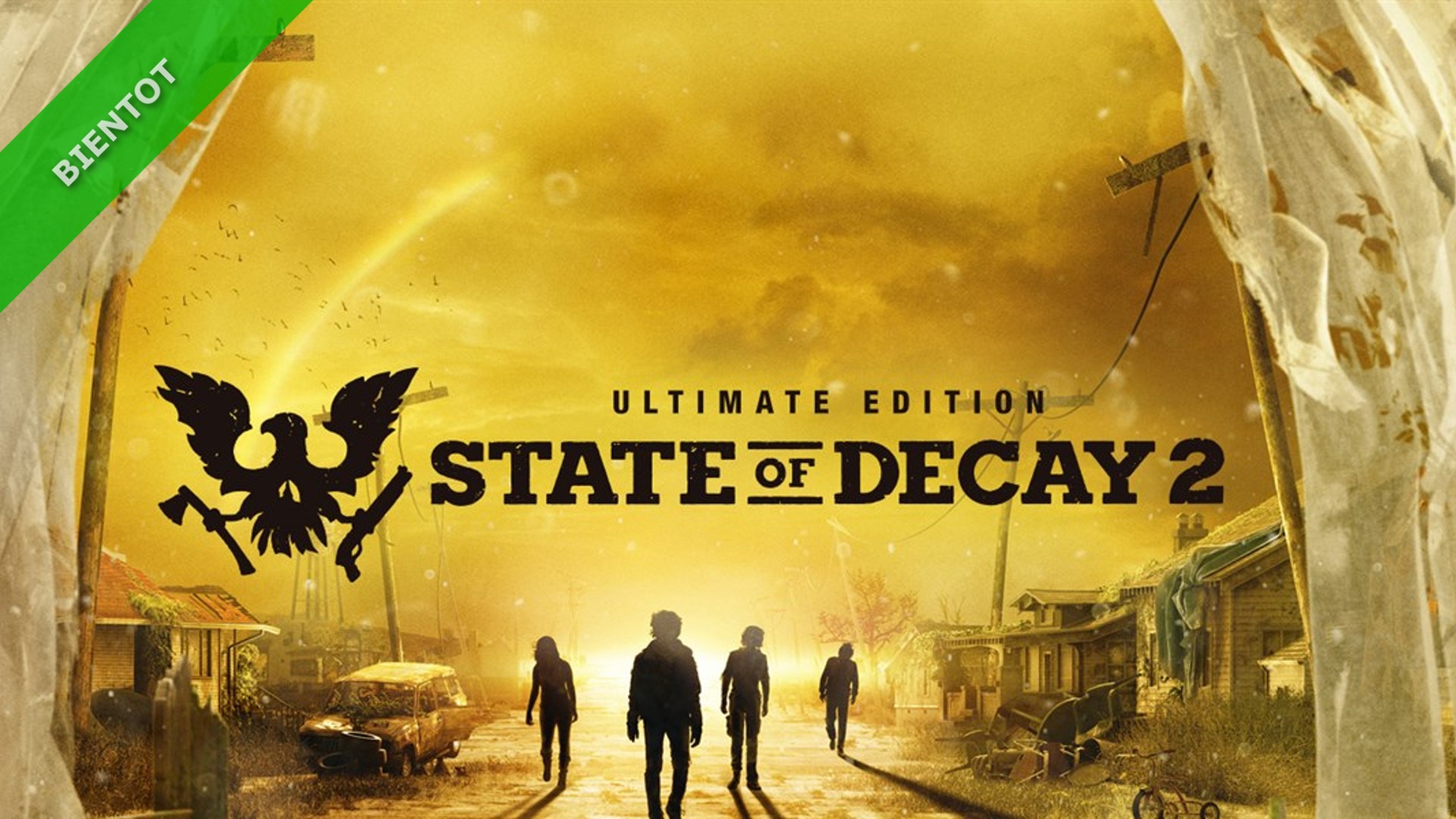 state of decay console commands